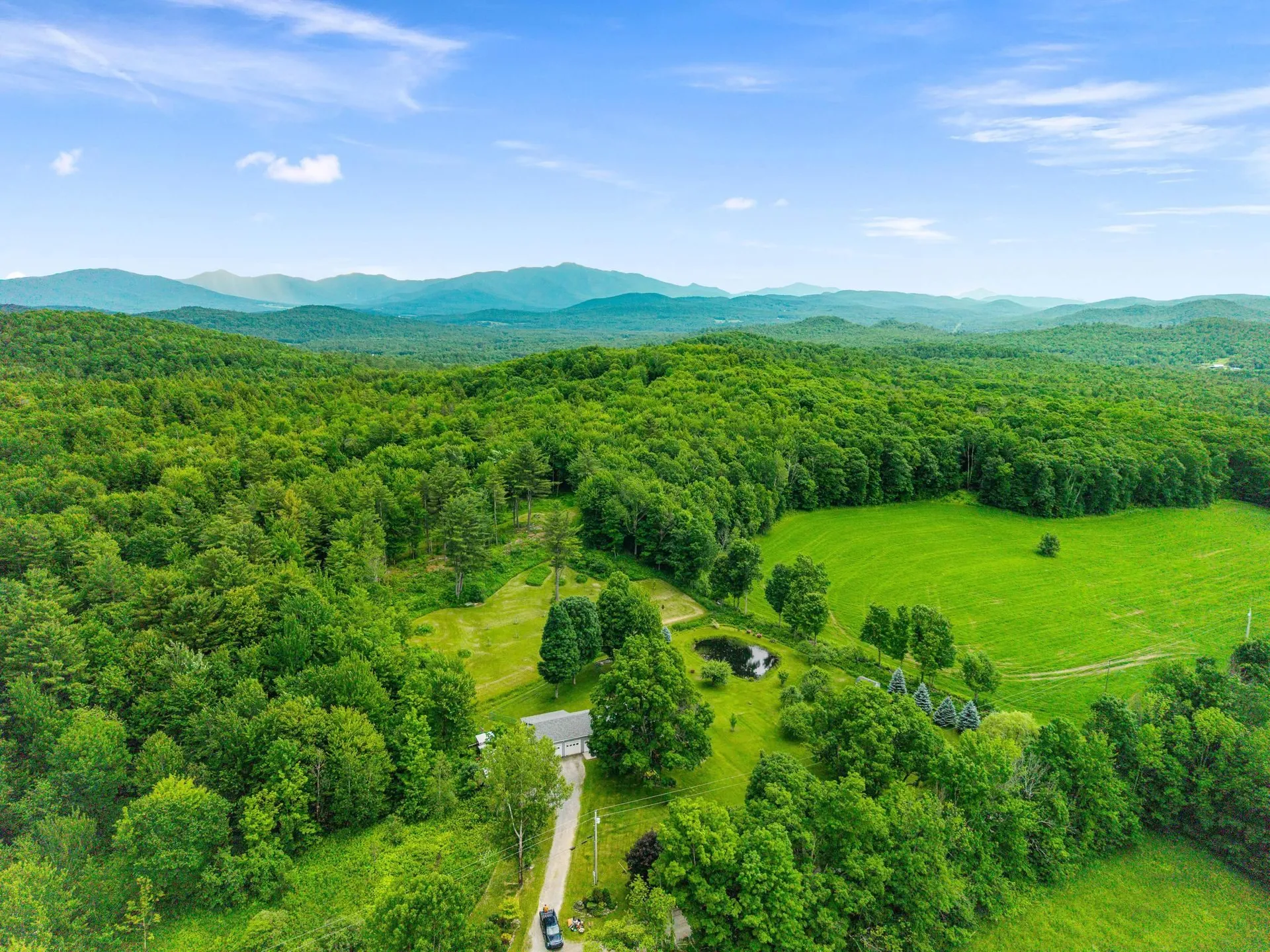 755 Rugg Road Fletcher VT 05448