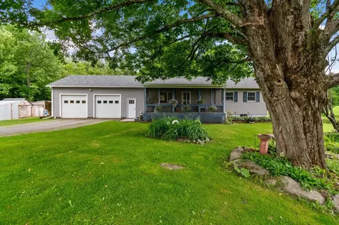 755 Rugg Road Fletcher VT 05448