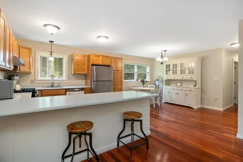 755 Rugg Road Fletcher VT 05448