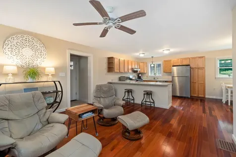 755 Rugg Road Fletcher VT 05448