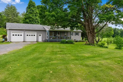 755 Rugg Road Fletcher VT 05448