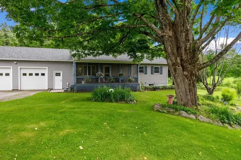 755 Rugg Road Fletcher VT 05448