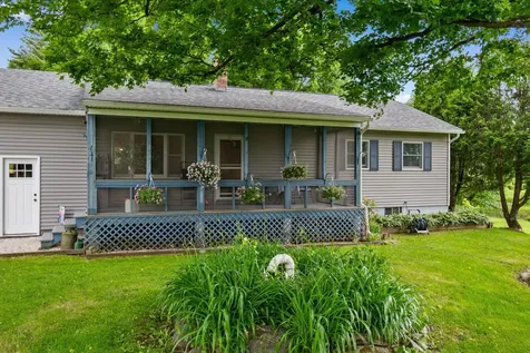 755 Rugg Road Fletcher VT 05448