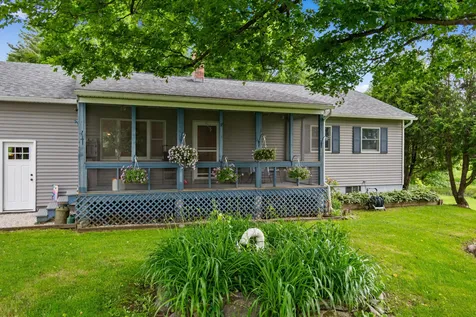 755 Rugg Road Fletcher VT 05448
