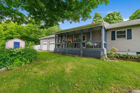 755 Rugg Road Fletcher VT 05448