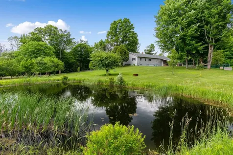 755 Rugg Road Fletcher VT 05448