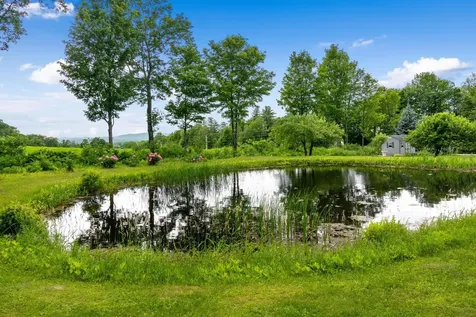 755 Rugg Road Fletcher VT 05448