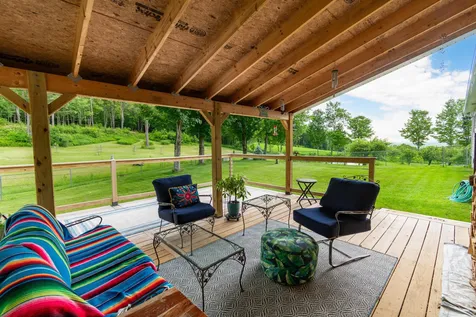 755 Rugg Road Fletcher VT 05448