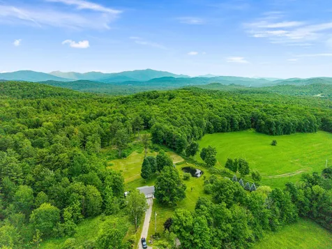 755 Rugg Road Fletcher VT 05448