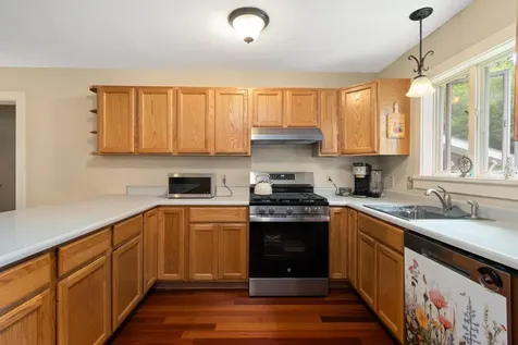755 Rugg Road Fletcher VT 05448