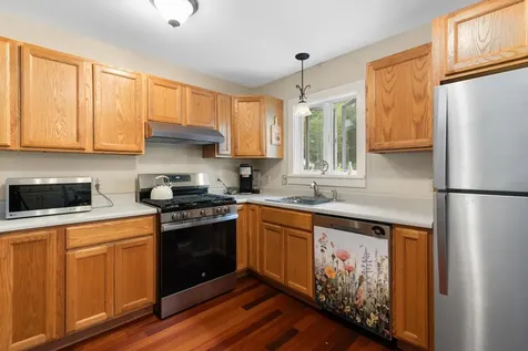 755 Rugg Road Fletcher VT 05448