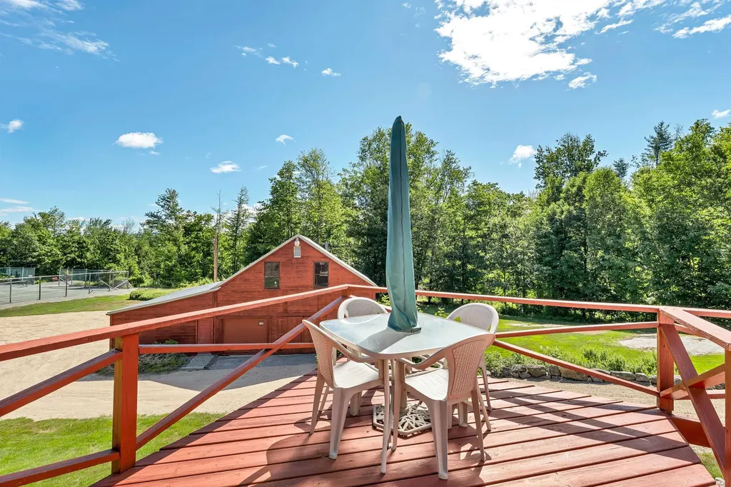 70 Snell Road Meredith NH 03253