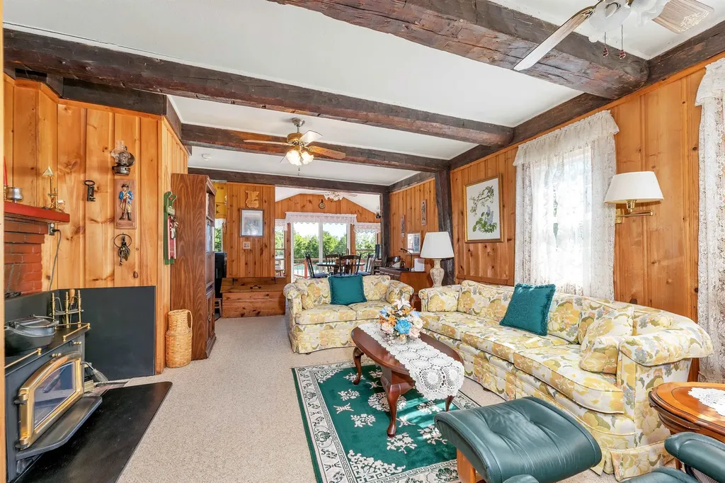 70 Snell Road Meredith NH 03253