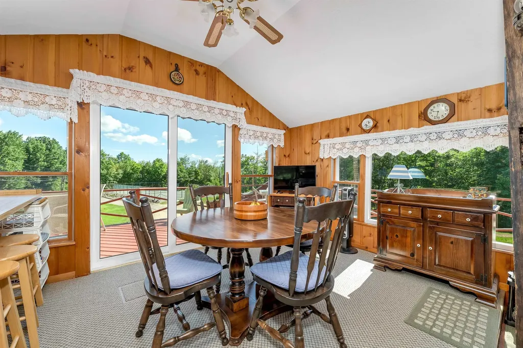 70 Snell Road Meredith NH 03253