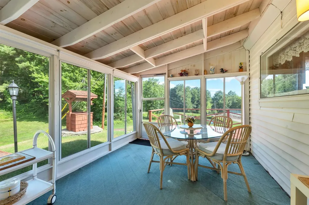 70 Snell Road Meredith NH 03253
