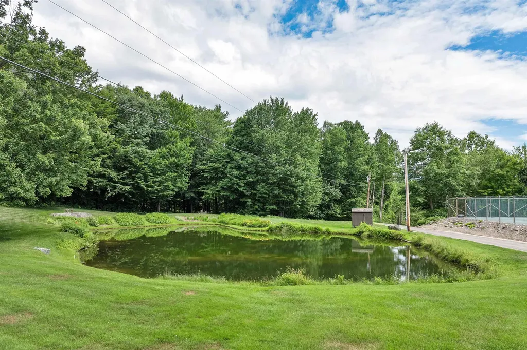 70 Snell Road Meredith NH 03253