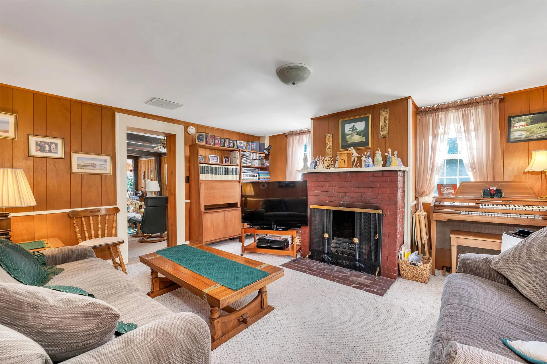70 Snell Road Meredith NH 03253