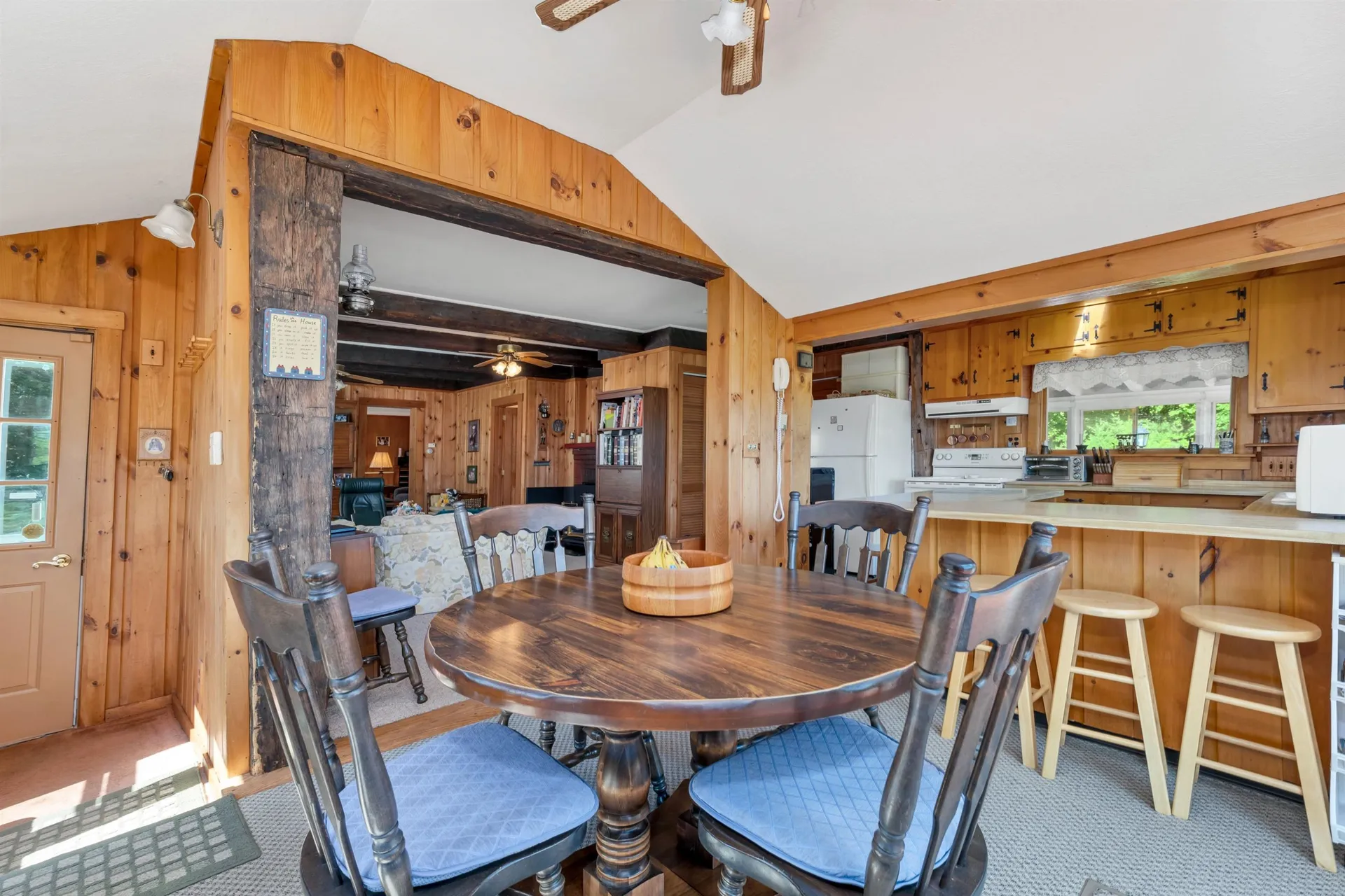 70 Snell Road Meredith NH 03253
