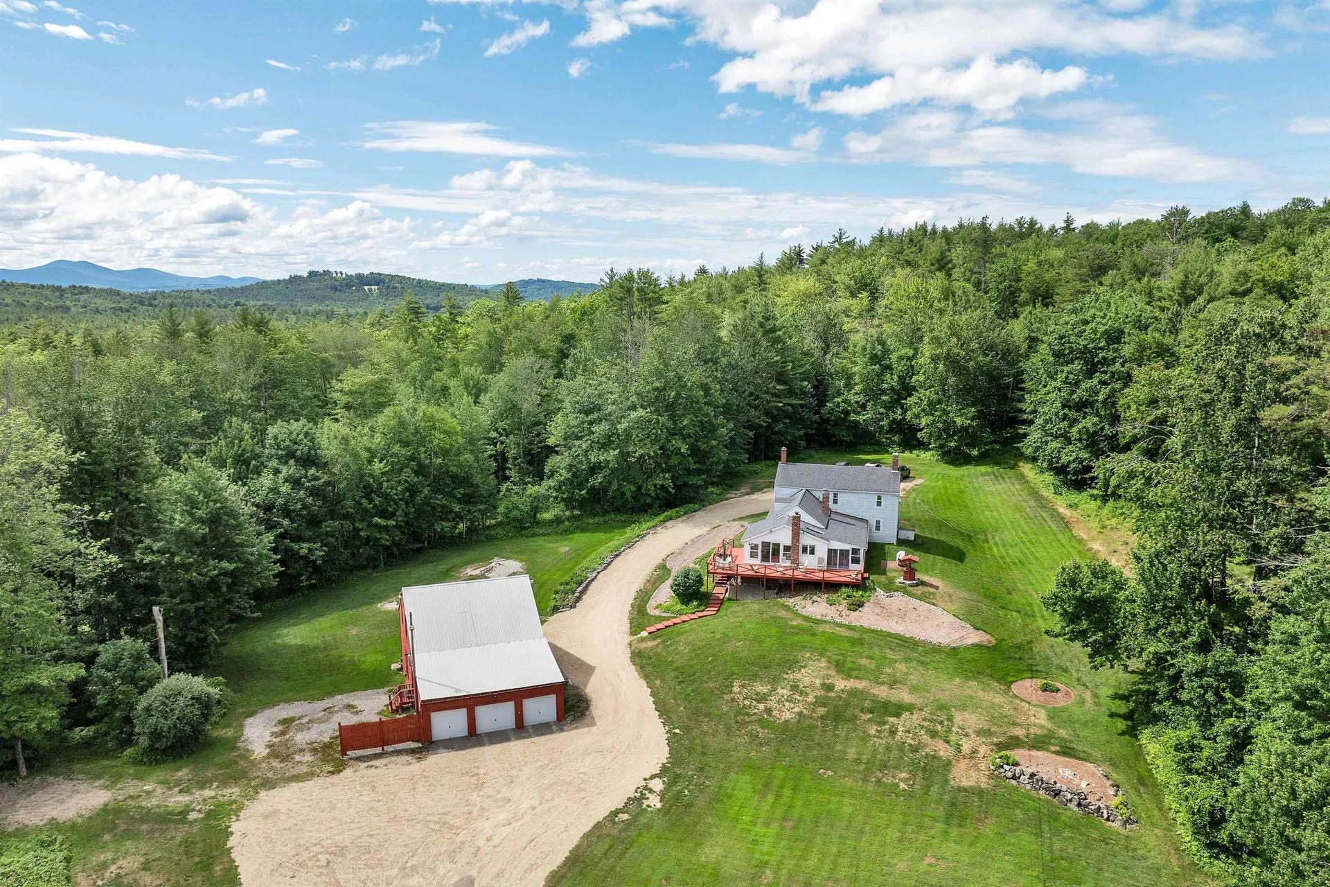70 Snell Road Meredith NH 03253