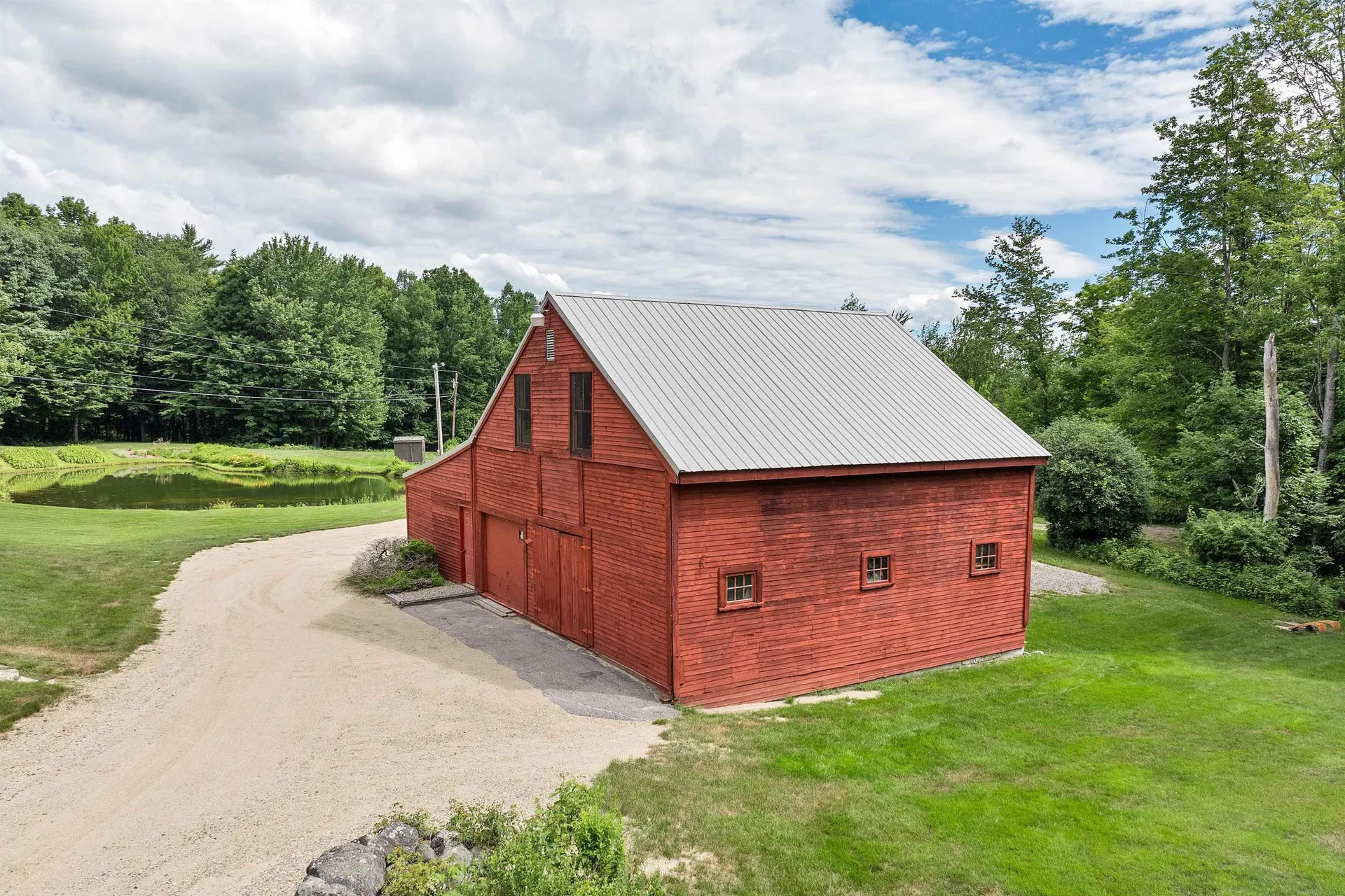 70 Snell Road Meredith NH 03253