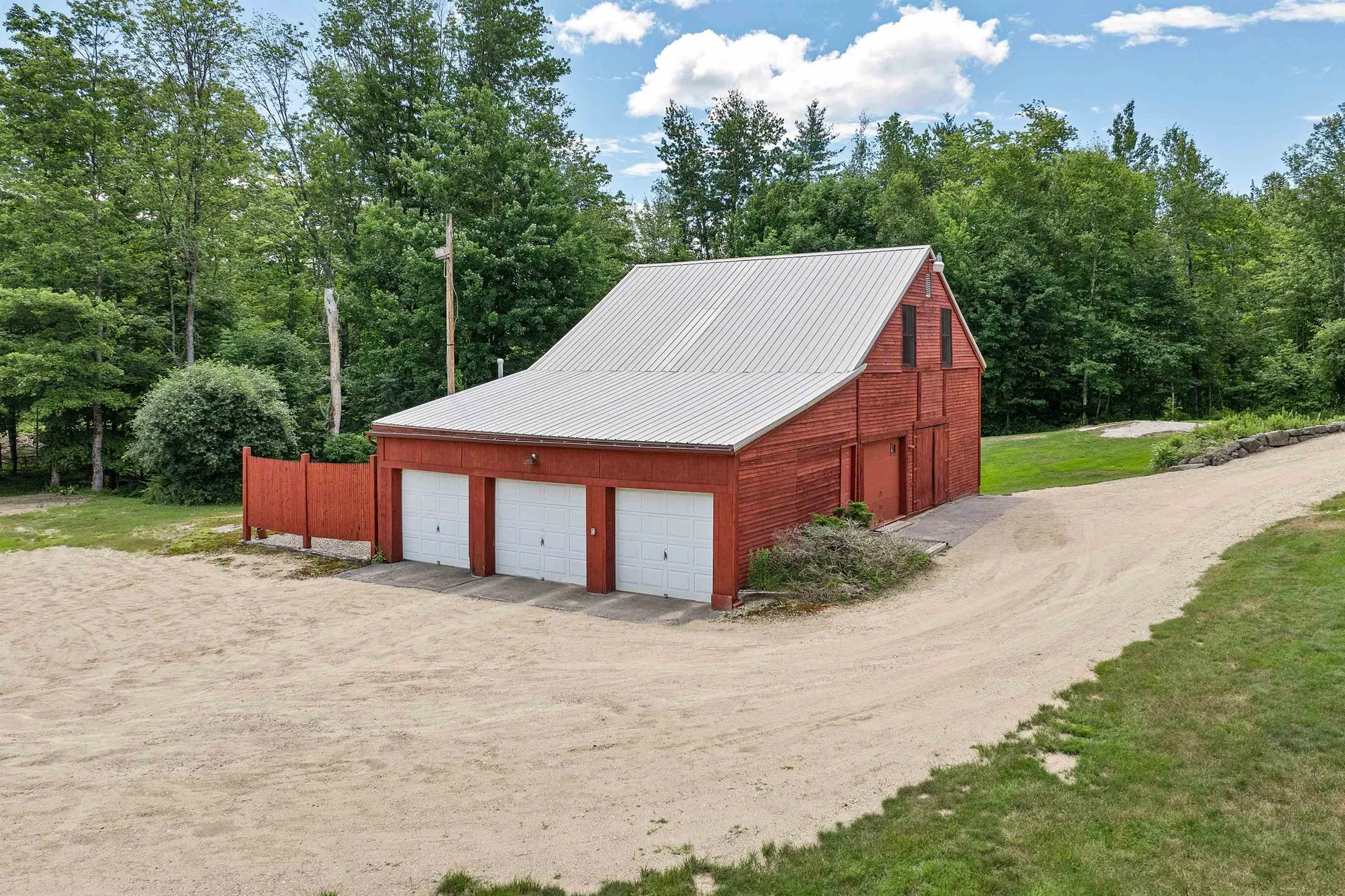 70 Snell Road Meredith NH 03253