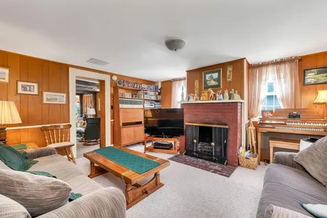 70 Snell Road Meredith NH 03253