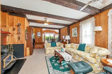 70 Snell Road Meredith NH 03253
