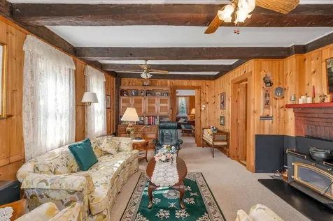 70 Snell Road Meredith NH 03253