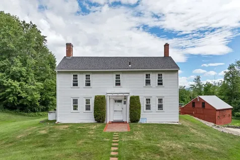70 Snell Road Meredith NH 03253
