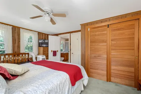 70 Snell Road Meredith NH 03253