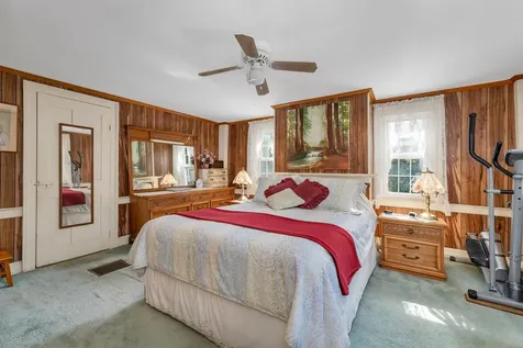 70 Snell Road Meredith NH 03253