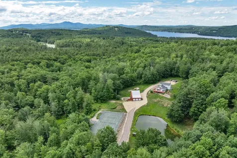 70 Snell Road Meredith NH 03253