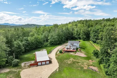70 Snell Road Meredith NH 03253