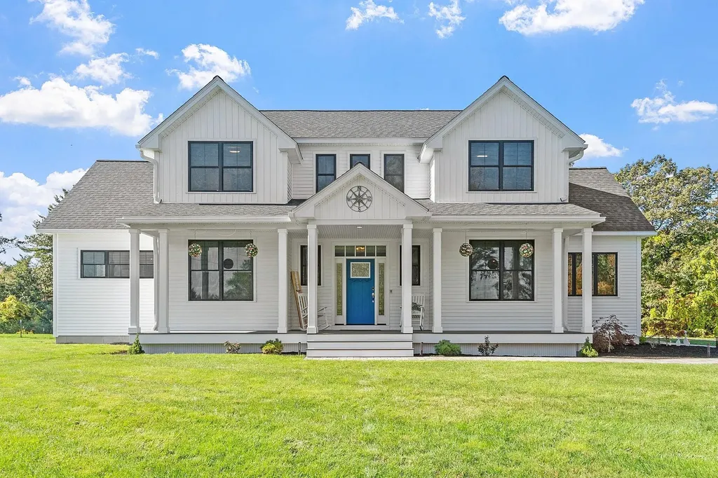 637 Mason Road Ashby MA 01431