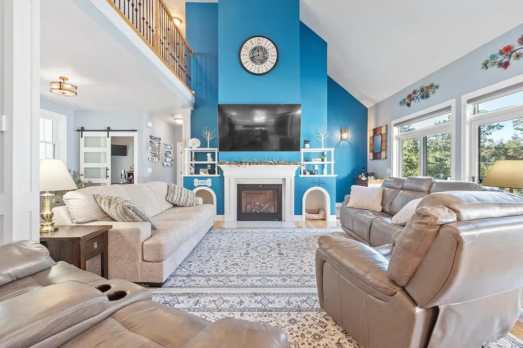 637 Mason Road Ashby MA 01431