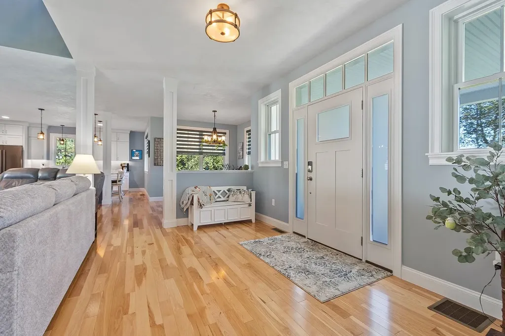637 Mason Road Ashby MA 01431