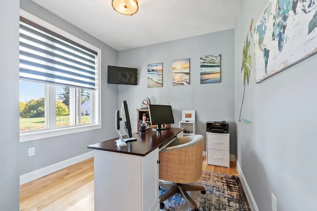 637 Mason Road Ashby MA 01431