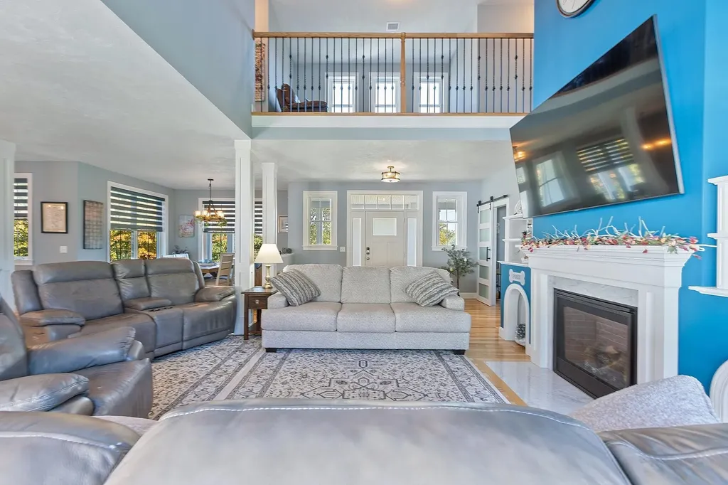 637 Mason Road Ashby MA 01431