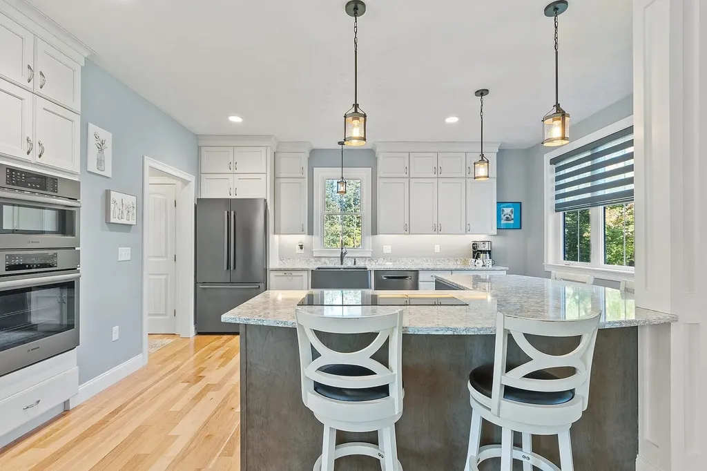 637 Mason Road Ashby MA 01431