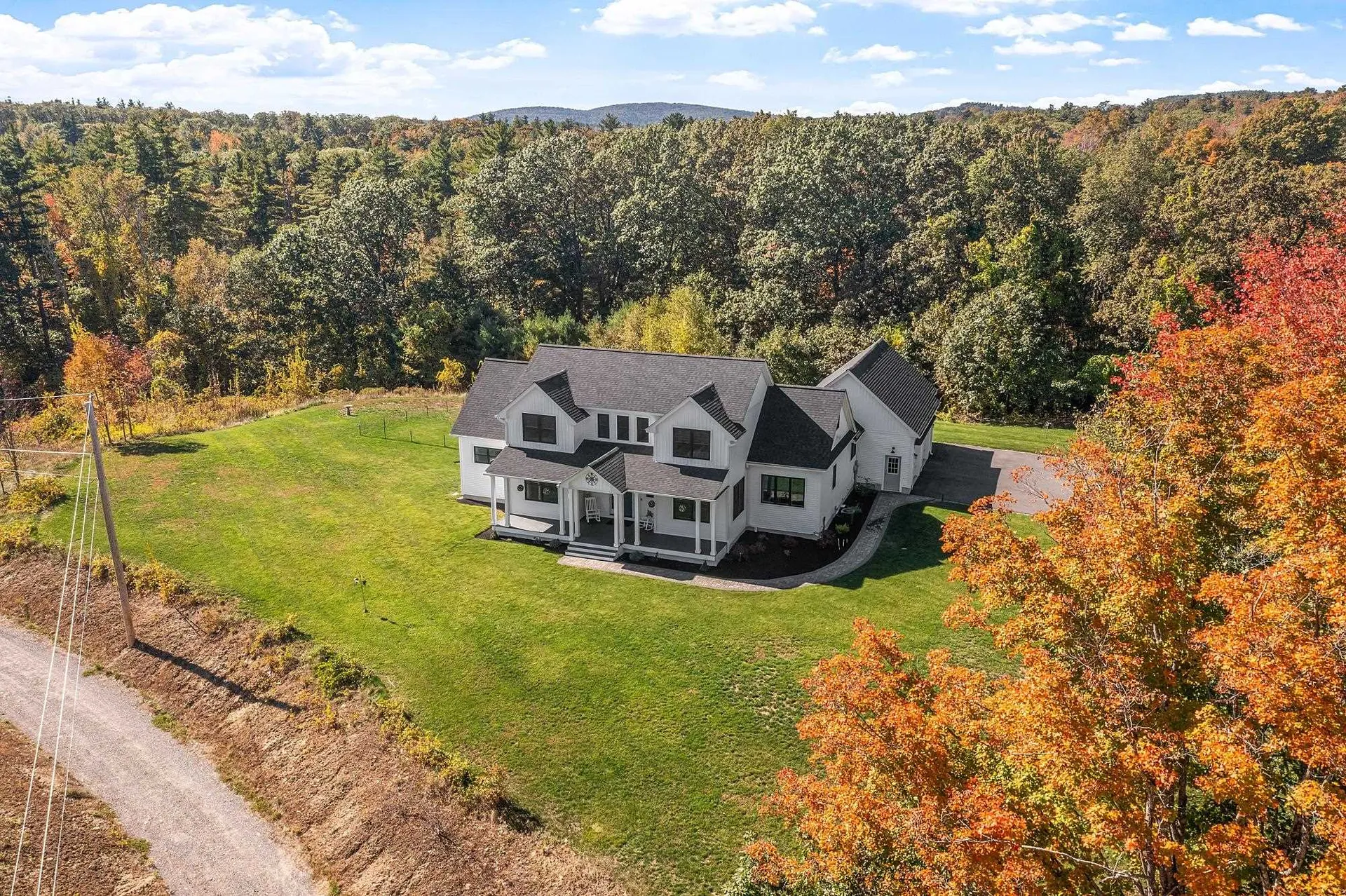 637 Mason Road Ashby MA 01431