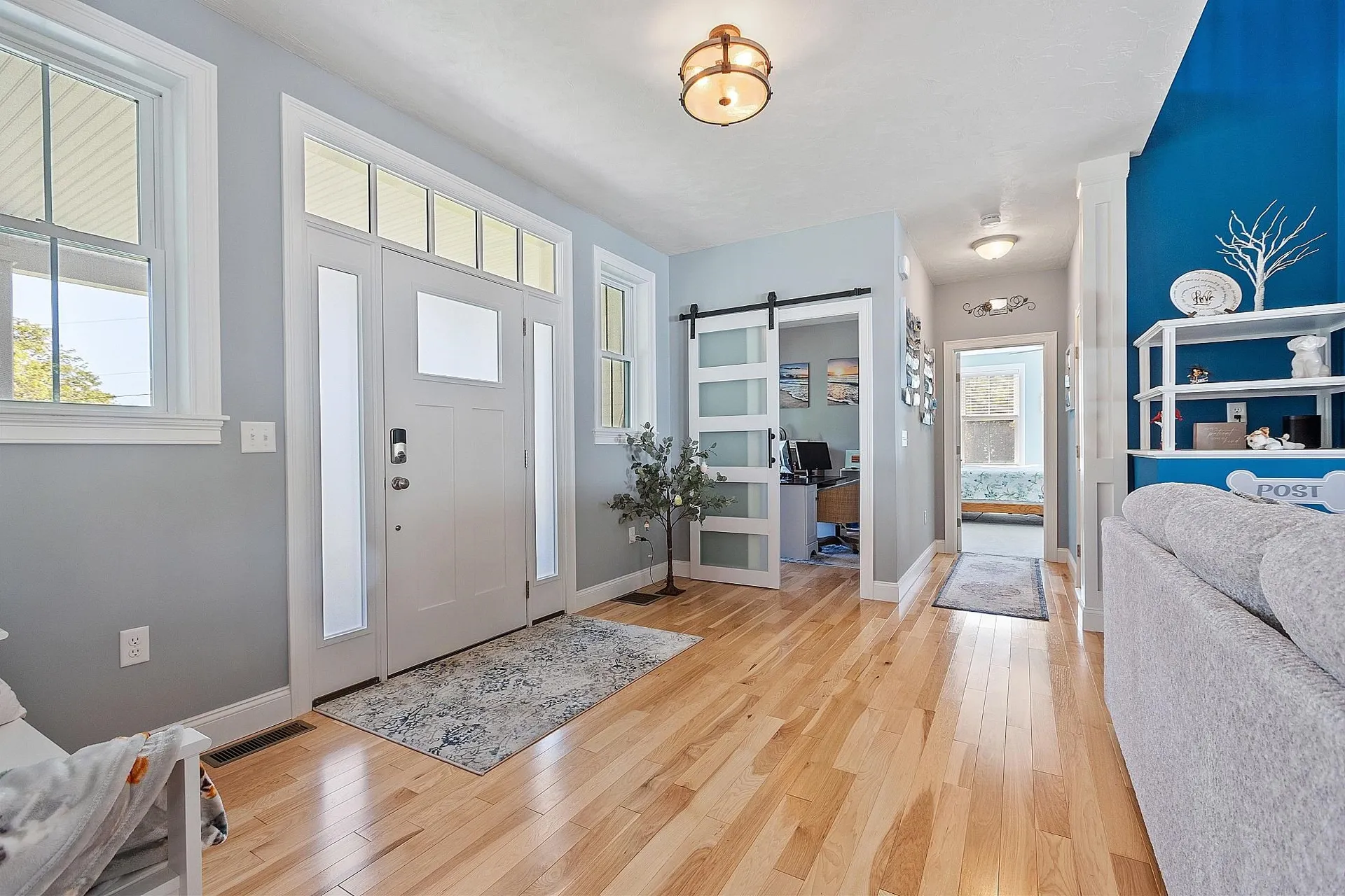 637 Mason Road Ashby MA 01431