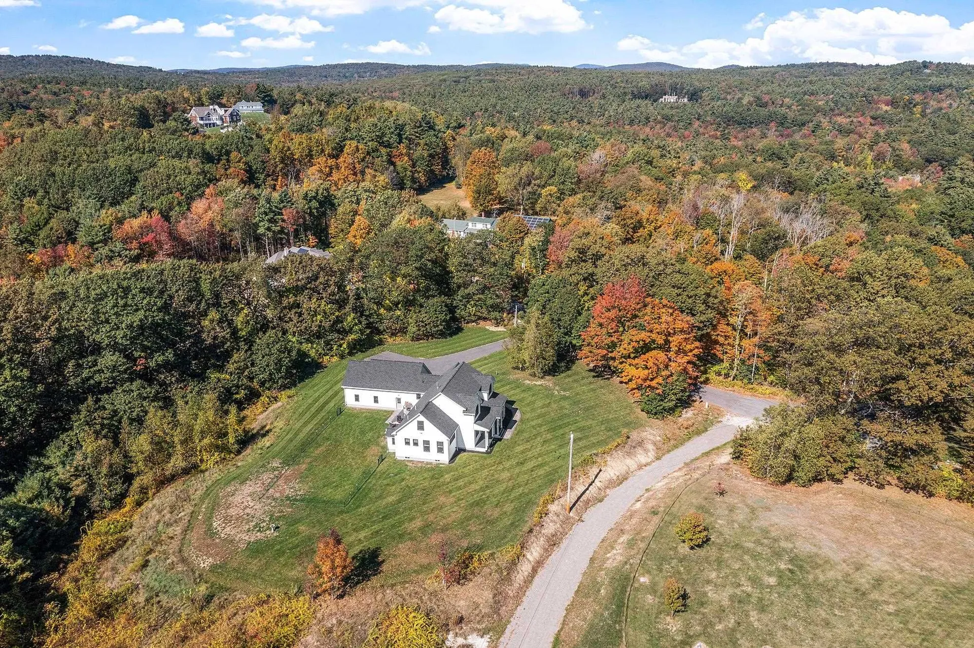 637 Mason Road Ashby MA 01431