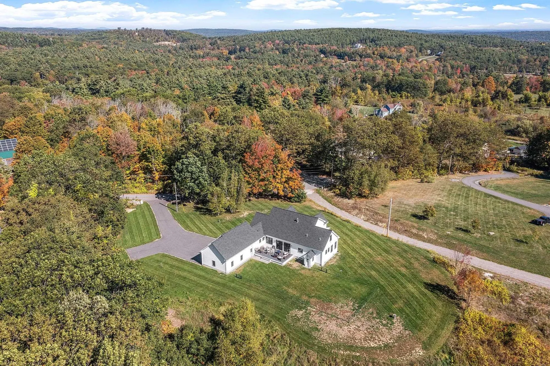 637 Mason Road Ashby MA 01431