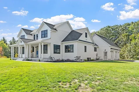 637 Mason Road Ashby MA 01431