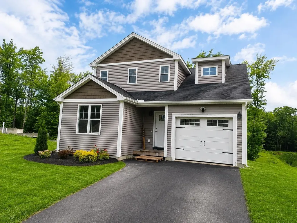 7 Bartons Ridge Road Greenville NH 03048
