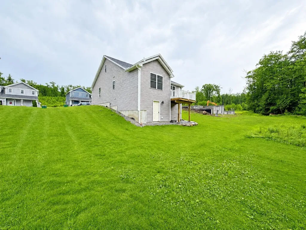 7 Bartons Ridge Road Greenville NH 03048