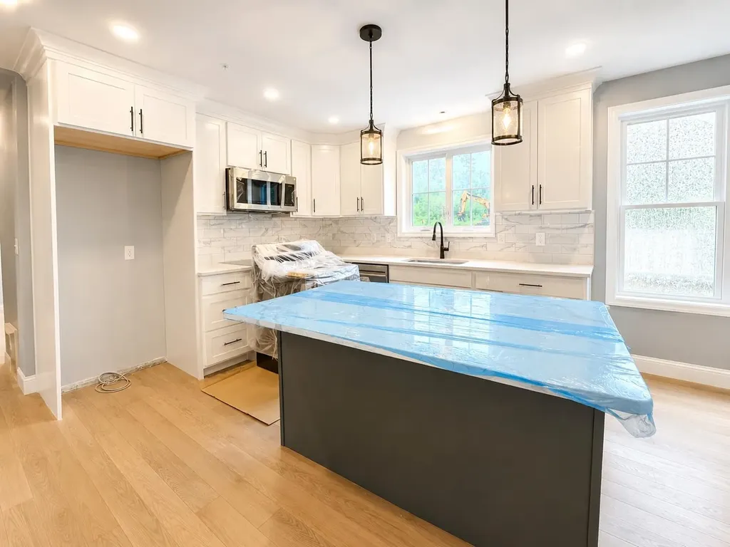 7 Bartons Ridge Road Greenville NH 03048