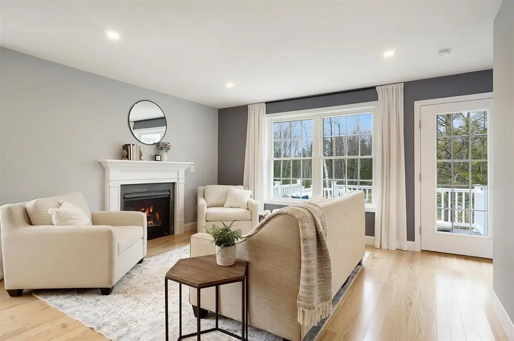 7 Bartons Ridge Road Greenville NH 03048