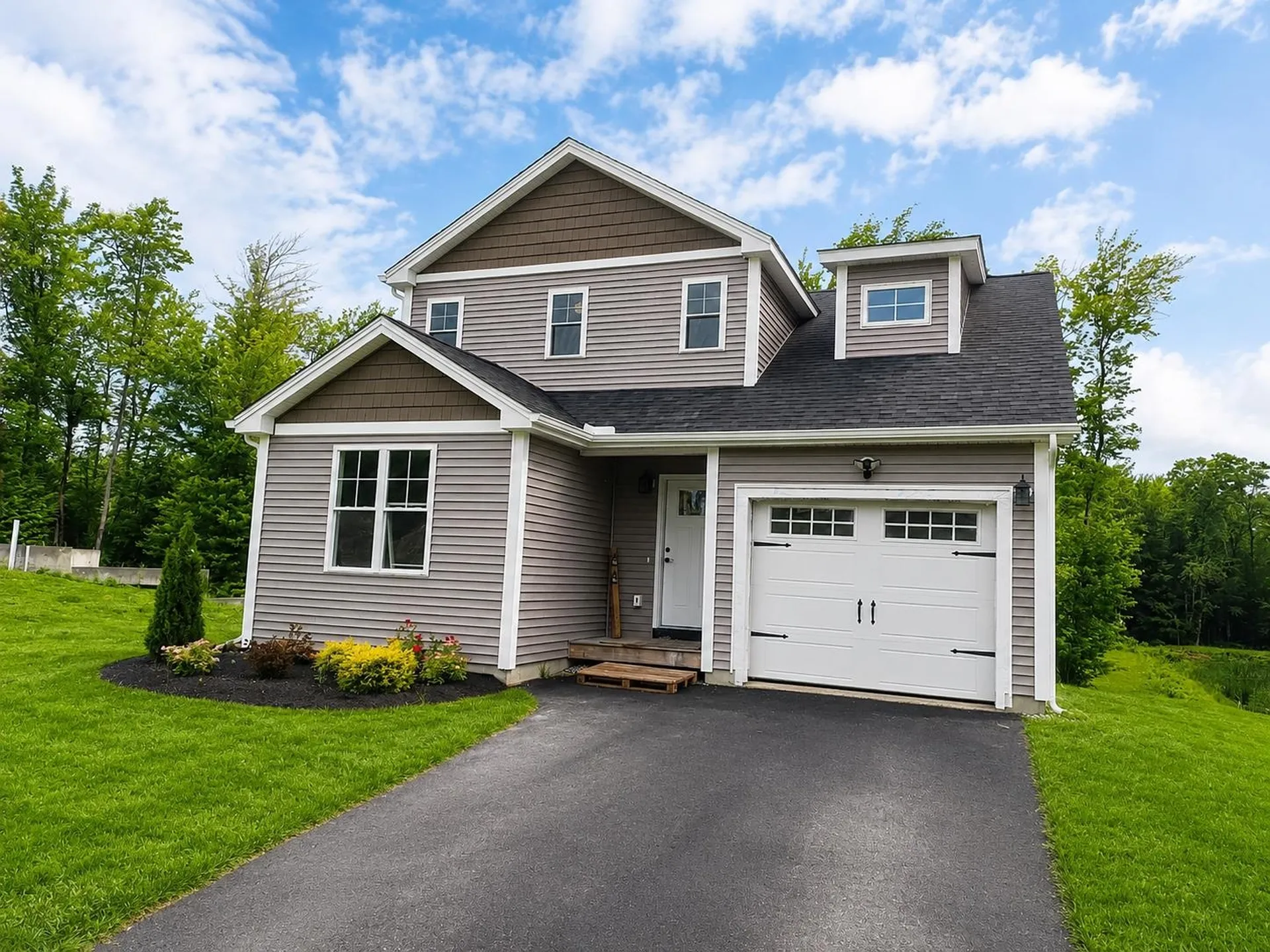 7 Bartons Ridge Road Greenville NH 03048