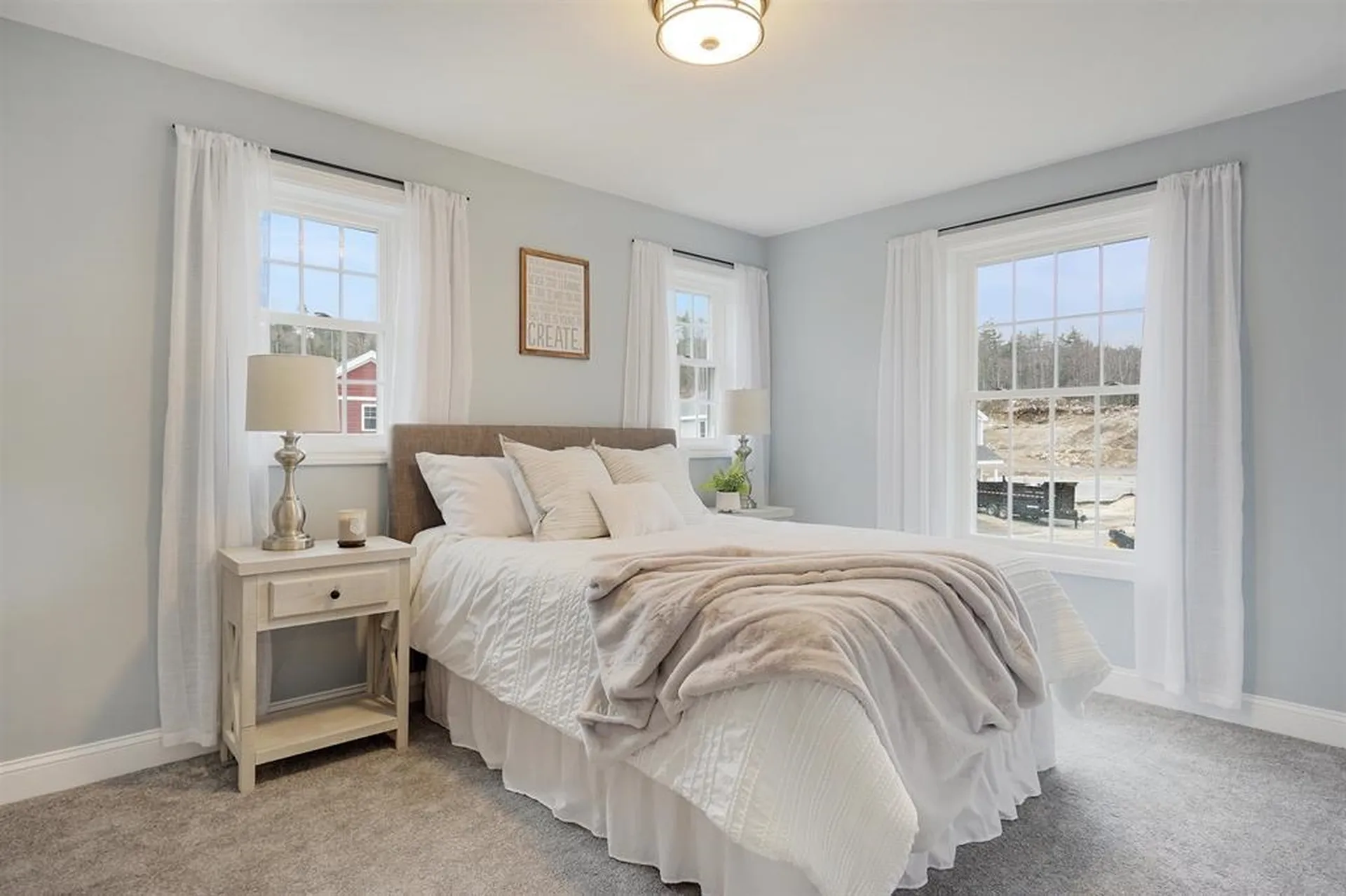 7 Bartons Ridge Road Greenville NH 03048